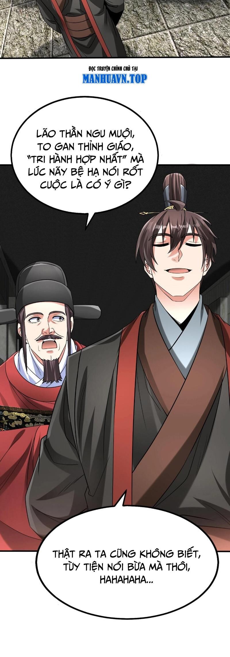 Đại Tần: Ta Con Trai Tần Thủy Hoàng Giết Địch Thăng Cấp Thành Thần Chapter 143 - 20