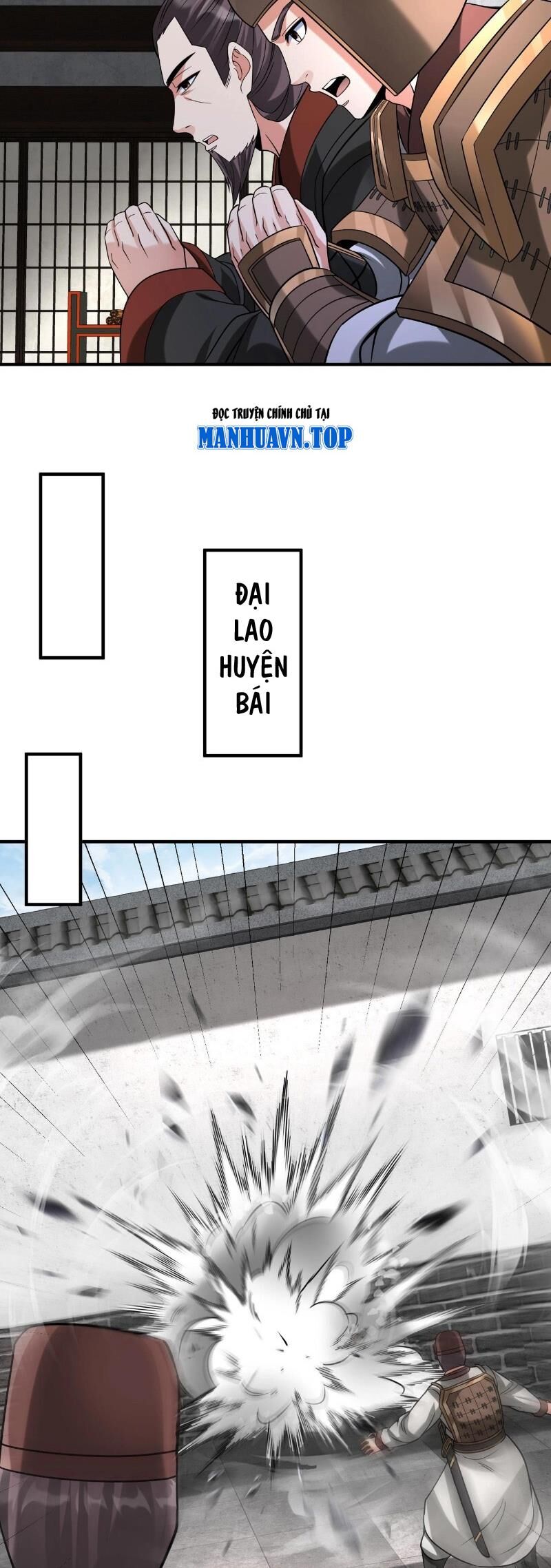 Đại Tần: Ta Con Trai Tần Thủy Hoàng Giết Địch Thăng Cấp Thành Thần Chapter 143 - 23