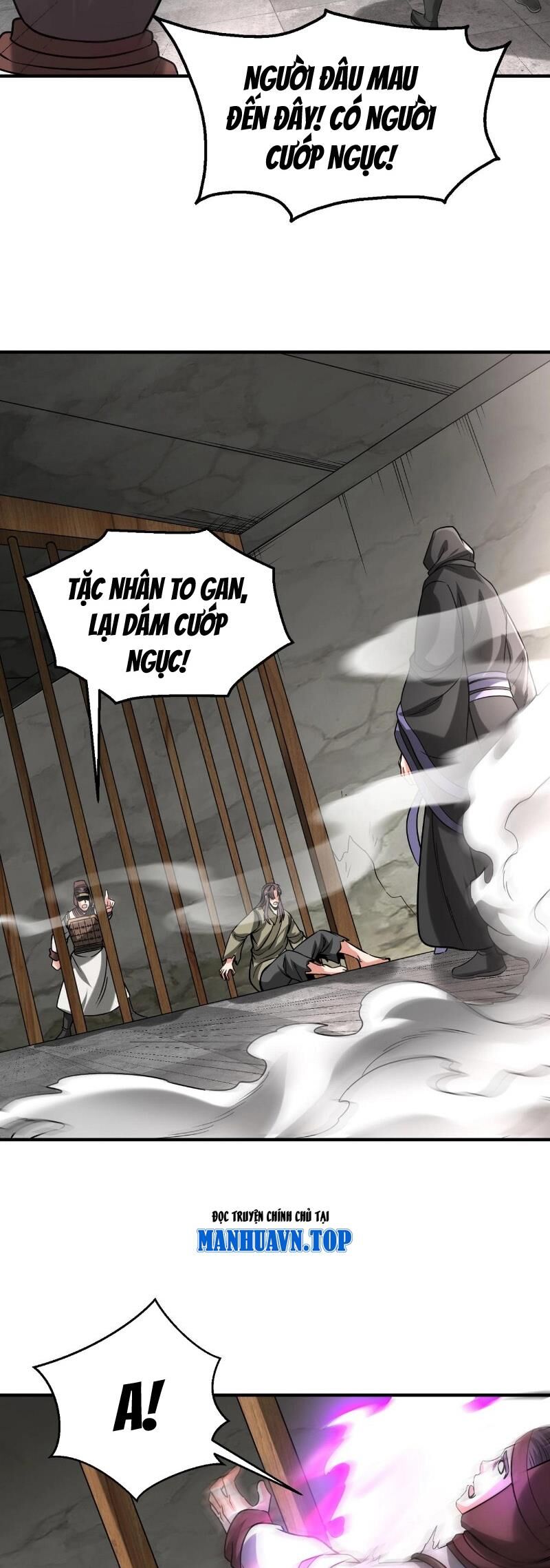 Đại Tần: Ta Con Trai Tần Thủy Hoàng Giết Địch Thăng Cấp Thành Thần Chapter 143 - 24