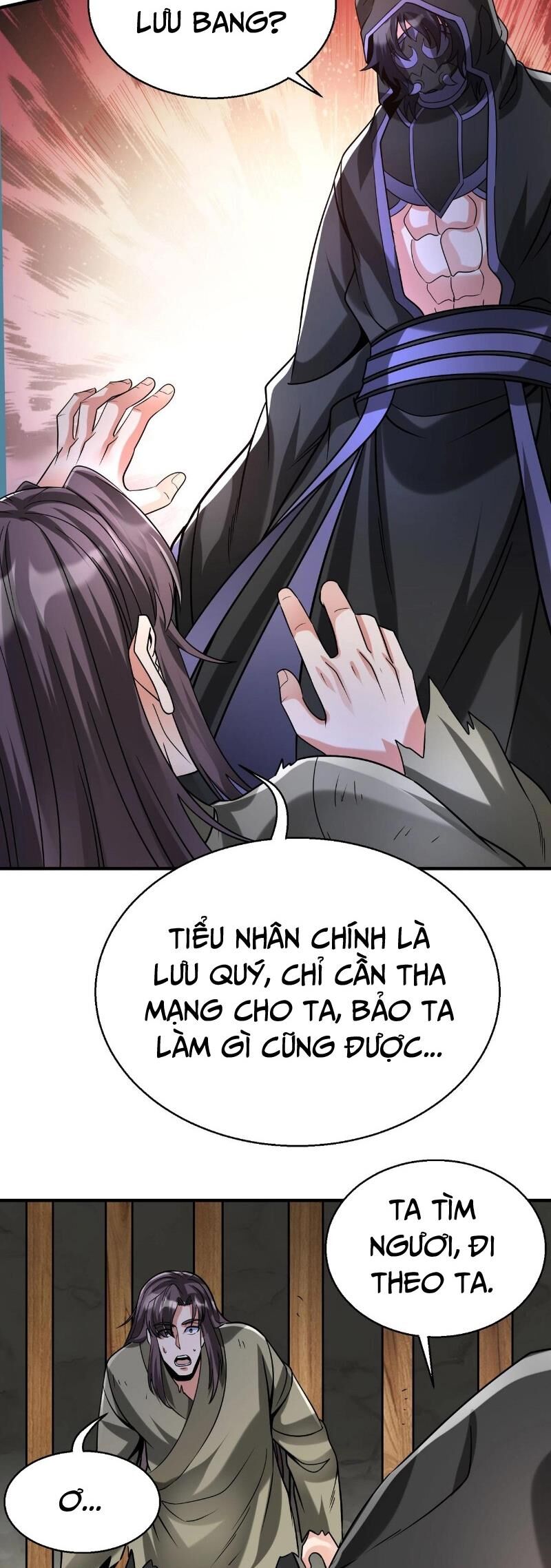 Đại Tần: Ta Con Trai Tần Thủy Hoàng Giết Địch Thăng Cấp Thành Thần Chapter 143 - 26