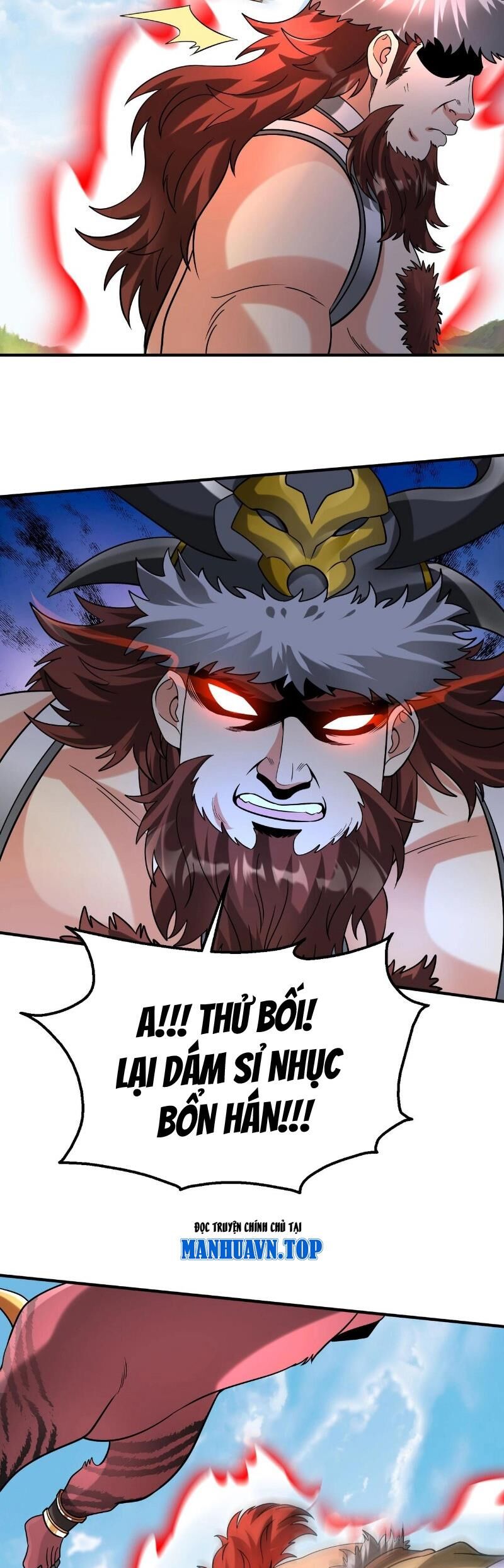 Đại Tần: Ta Con Trai Tần Thủy Hoàng Giết Địch Thăng Cấp Thành Thần Chapter 144 - 19