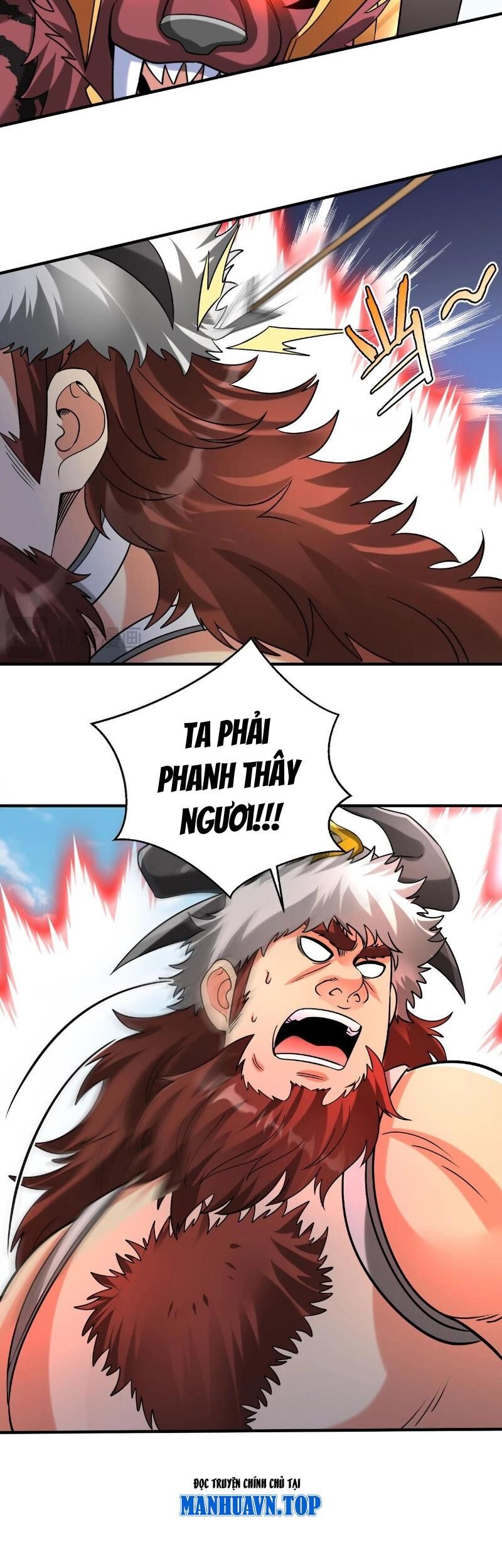 Đại Tần: Ta Con Trai Tần Thủy Hoàng Giết Địch Thăng Cấp Thành Thần Chapter 144 - 21