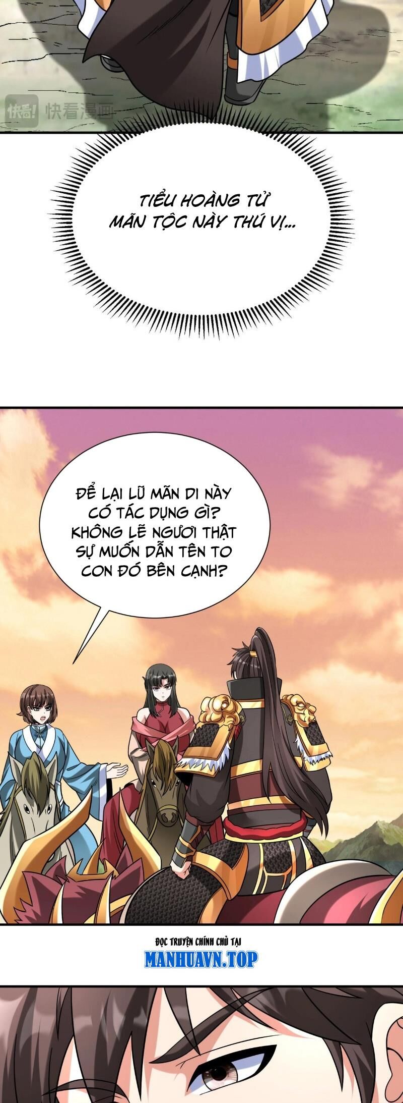 Đại Tần: Ta Con Trai Tần Thủy Hoàng Giết Địch Thăng Cấp Thành Thần Chapter 144 - 27