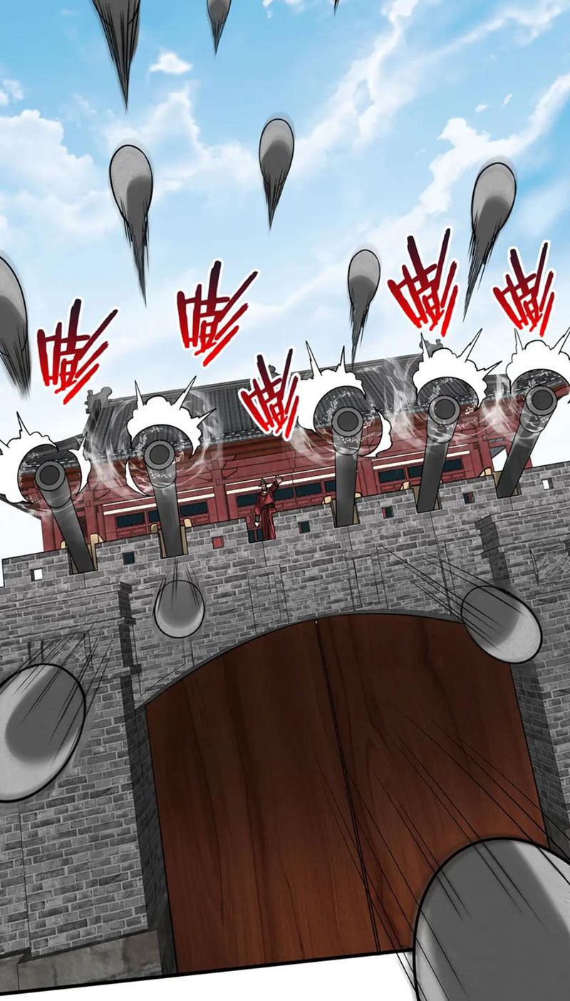 Đại Tần: Ta Con Trai Tần Thủy Hoàng Giết Địch Thăng Cấp Thành Thần Chapter 145 - 12