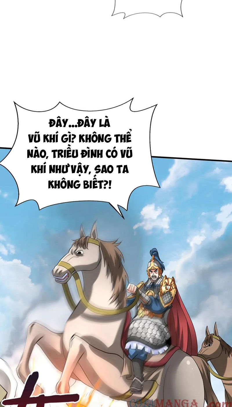 Đại Tần: Ta Con Trai Tần Thủy Hoàng Giết Địch Thăng Cấp Thành Thần Chapter 145 - 14