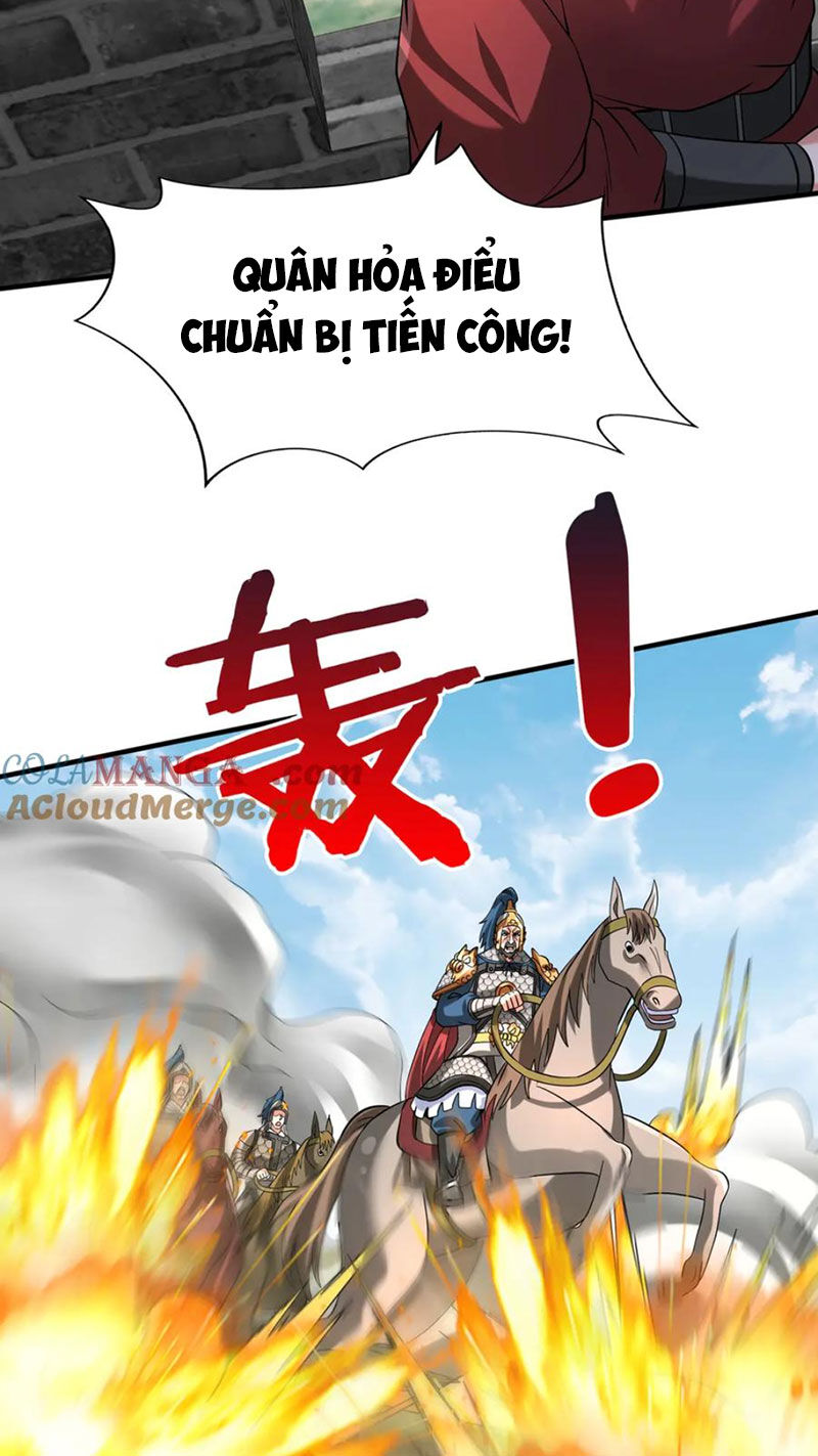 Đại Tần: Ta Con Trai Tần Thủy Hoàng Giết Địch Thăng Cấp Thành Thần Chapter 145 - 18