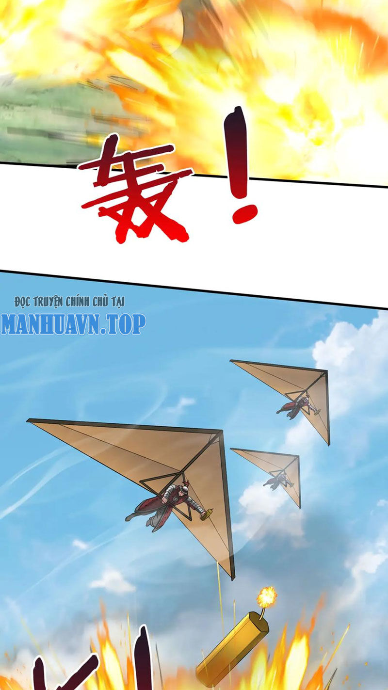 Đại Tần: Ta Con Trai Tần Thủy Hoàng Giết Địch Thăng Cấp Thành Thần Chapter 145 - 19