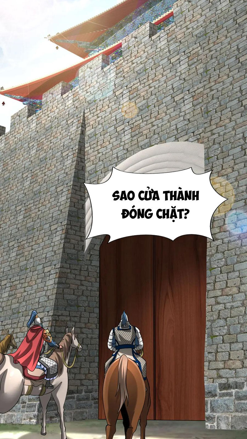 Đại Tần: Ta Con Trai Tần Thủy Hoàng Giết Địch Thăng Cấp Thành Thần Chapter 145 - 24