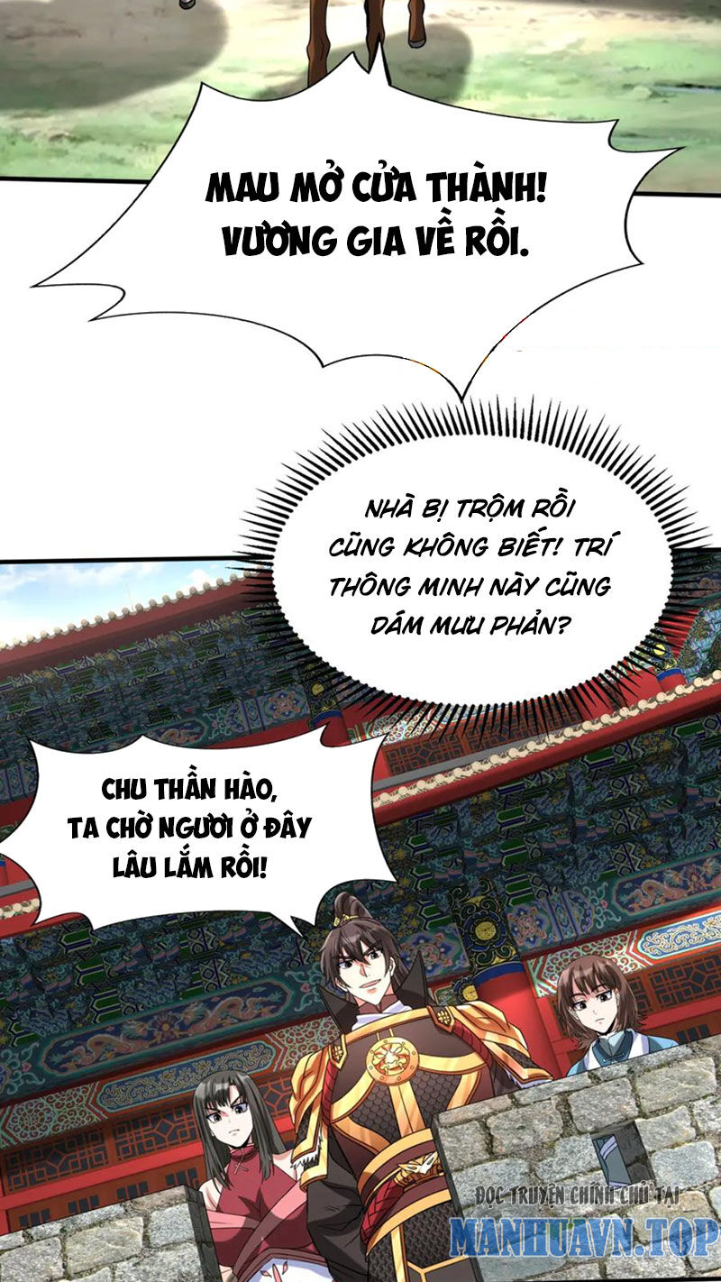 Đại Tần: Ta Con Trai Tần Thủy Hoàng Giết Địch Thăng Cấp Thành Thần Chapter 145 - 25