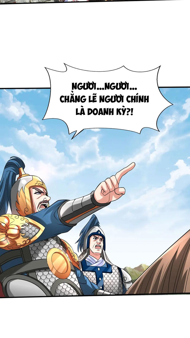 Đại Tần: Ta Con Trai Tần Thủy Hoàng Giết Địch Thăng Cấp Thành Thần Chapter 145 - 26