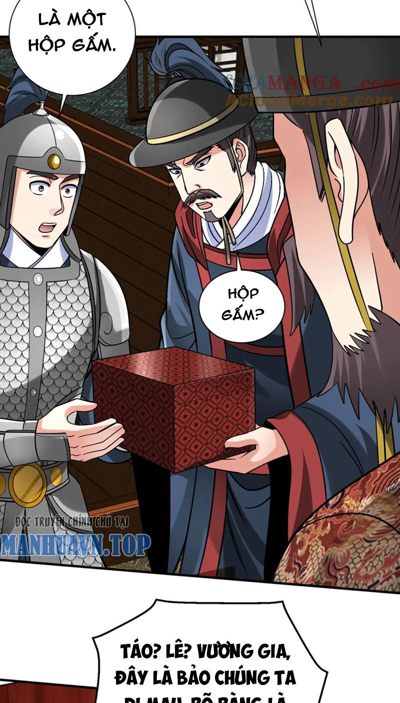 Đại Tần: Ta Con Trai Tần Thủy Hoàng Giết Địch Thăng Cấp Thành Thần Chapter 145 - 3