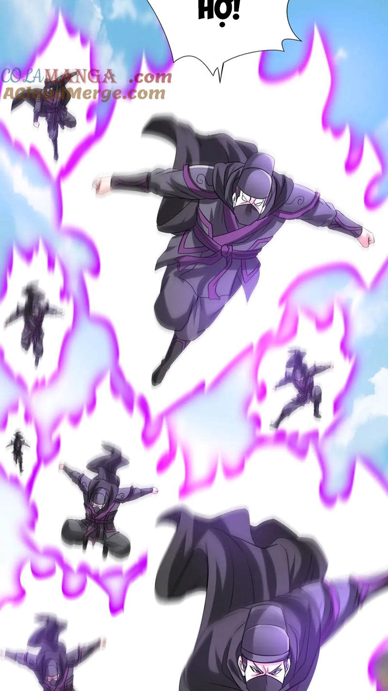 Đại Tần: Ta Con Trai Tần Thủy Hoàng Giết Địch Thăng Cấp Thành Thần Chapter 145 - 32