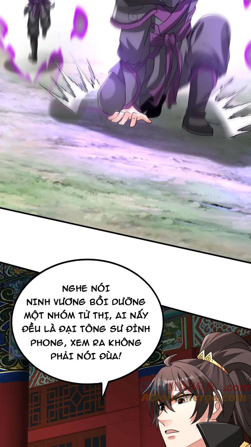 Đại Tần: Ta Con Trai Tần Thủy Hoàng Giết Địch Thăng Cấp Thành Thần Chapter 145 - 33