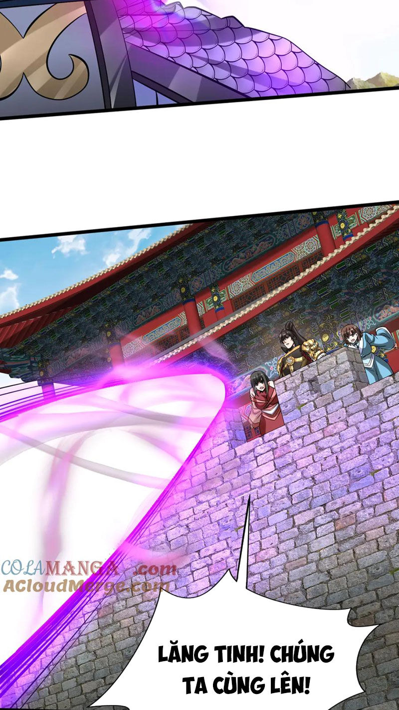 Đại Tần: Ta Con Trai Tần Thủy Hoàng Giết Địch Thăng Cấp Thành Thần Chapter 145 - 40