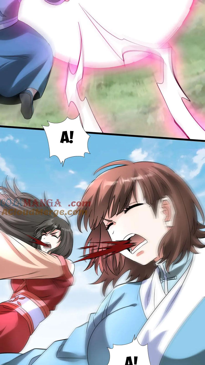 Đại Tần: Ta Con Trai Tần Thủy Hoàng Giết Địch Thăng Cấp Thành Thần Chapter 145 - 42