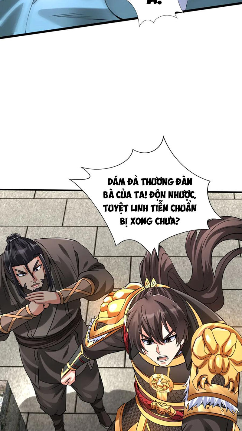 Đại Tần: Ta Con Trai Tần Thủy Hoàng Giết Địch Thăng Cấp Thành Thần Chapter 145 - 43