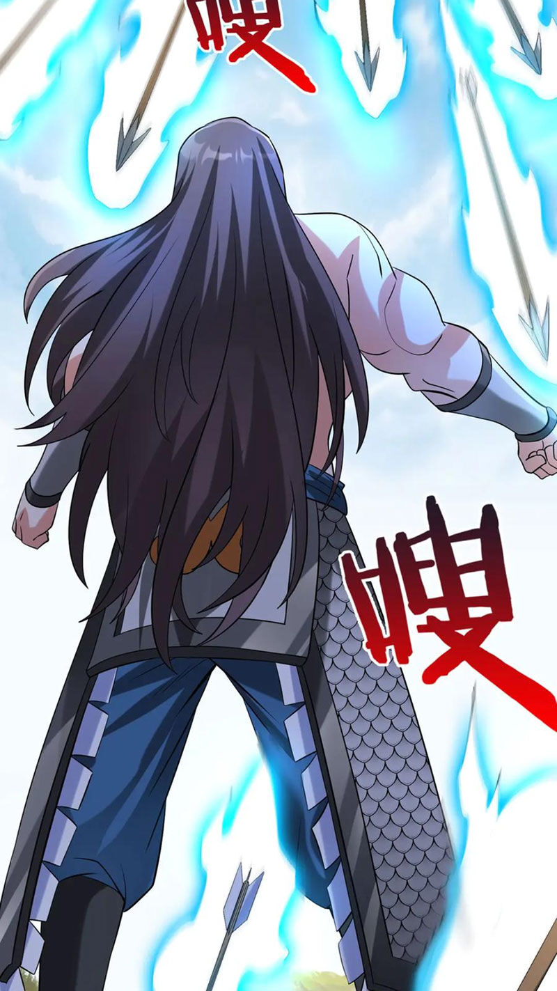 Đại Tần: Ta Con Trai Tần Thủy Hoàng Giết Địch Thăng Cấp Thành Thần Chapter 145 - 46