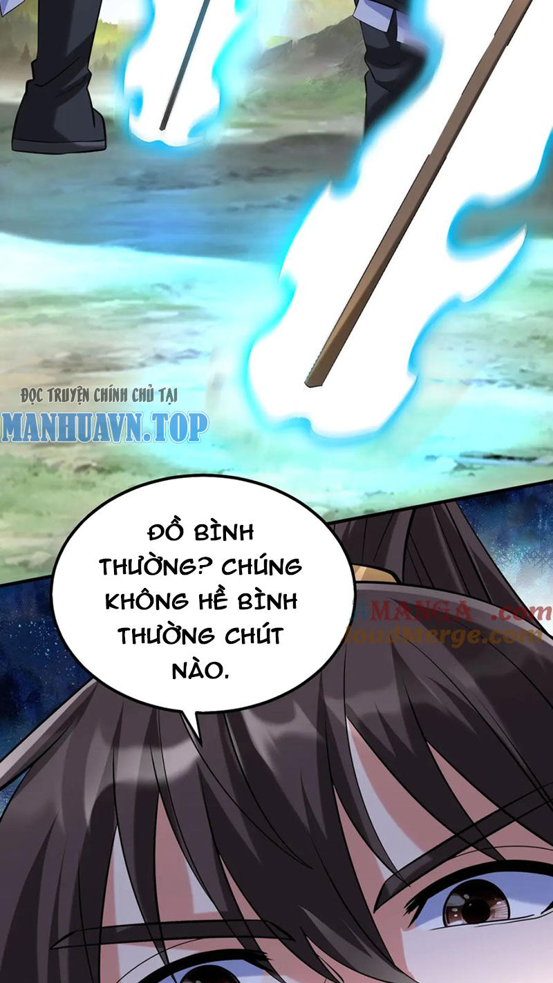 Đại Tần: Ta Con Trai Tần Thủy Hoàng Giết Địch Thăng Cấp Thành Thần Chapter 145 - 47