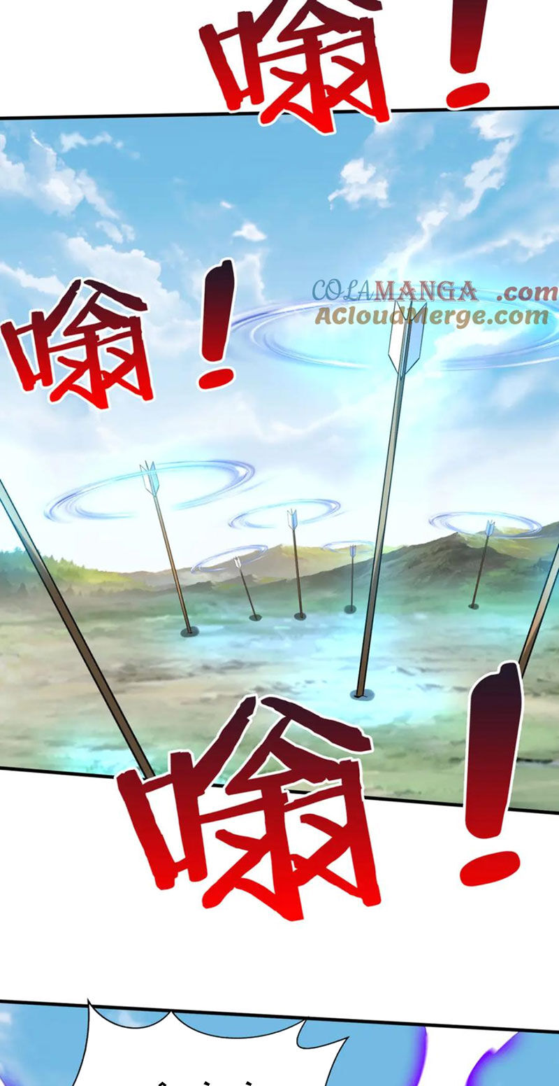 Đại Tần: Ta Con Trai Tần Thủy Hoàng Giết Địch Thăng Cấp Thành Thần Chapter 145 - 49