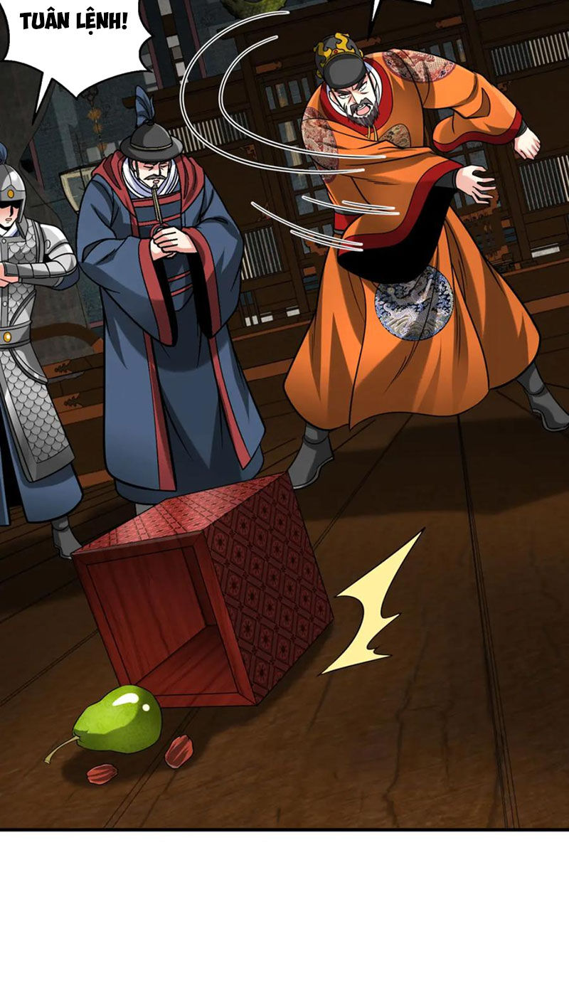 Đại Tần: Ta Con Trai Tần Thủy Hoàng Giết Địch Thăng Cấp Thành Thần Chapter 145 - 5