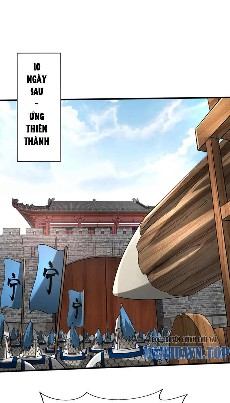 Đại Tần: Ta Con Trai Tần Thủy Hoàng Giết Địch Thăng Cấp Thành Thần Chapter 145 - 8