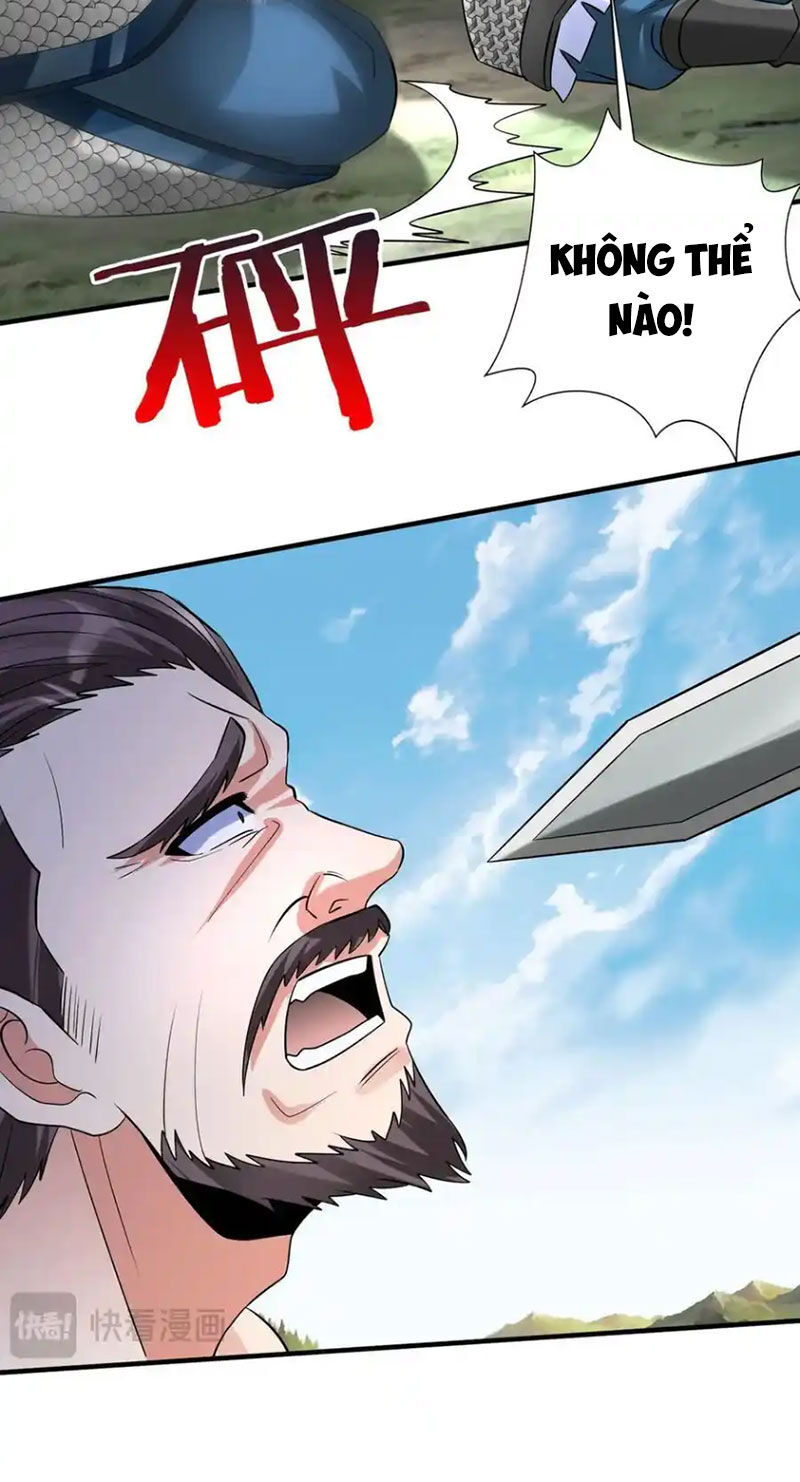 Đại Tần: Ta Con Trai Tần Thủy Hoàng Giết Địch Thăng Cấp Thành Thần Chapter 146 - 11