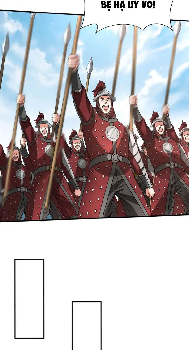Đại Tần: Ta Con Trai Tần Thủy Hoàng Giết Địch Thăng Cấp Thành Thần Chapter 146 - 15