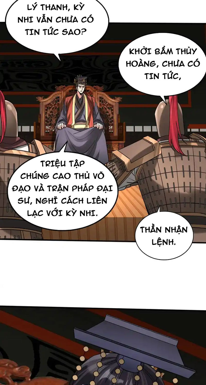 Đại Tần: Ta Con Trai Tần Thủy Hoàng Giết Địch Thăng Cấp Thành Thần Chapter 146 - 20