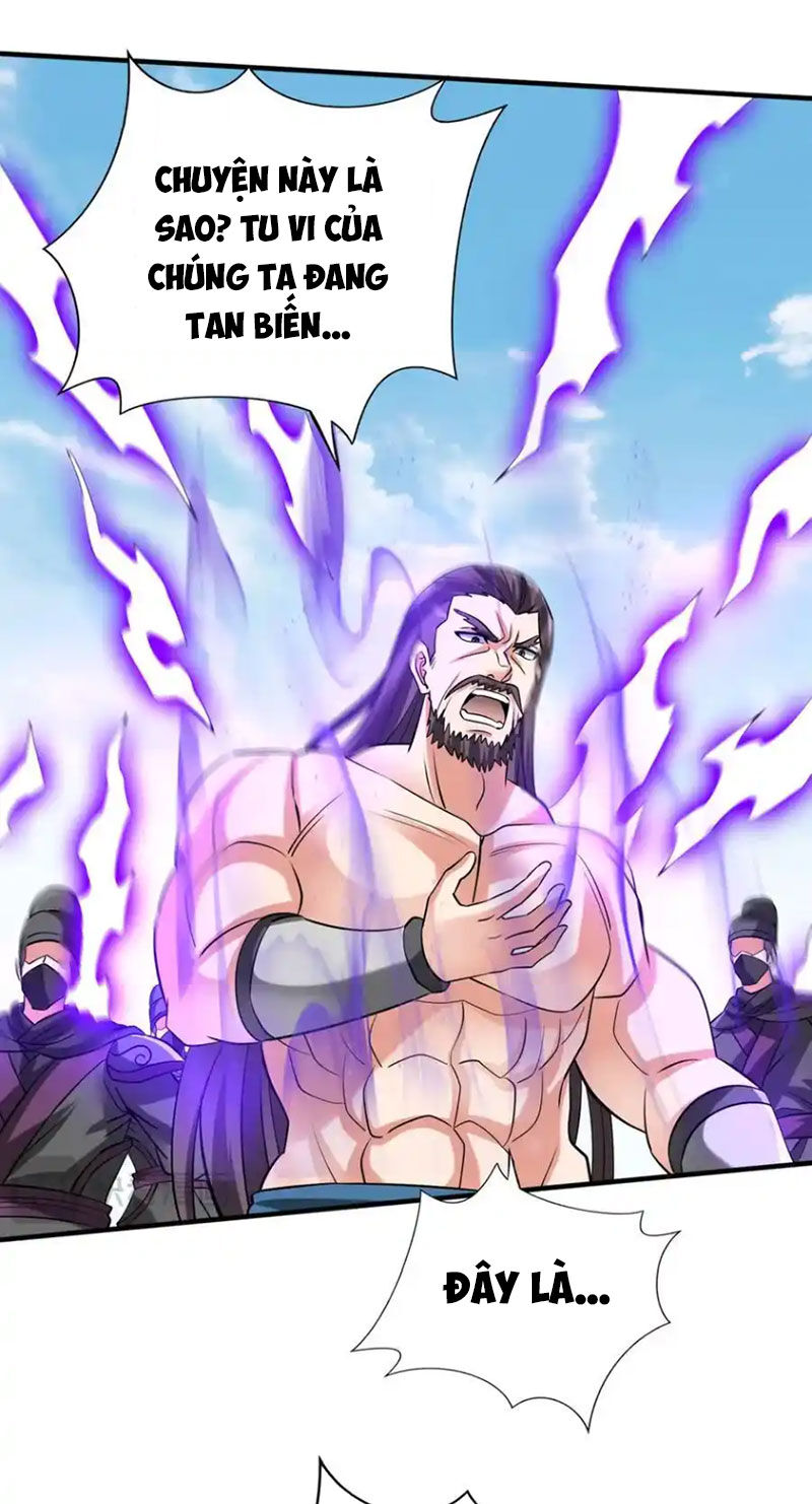 Đại Tần: Ta Con Trai Tần Thủy Hoàng Giết Địch Thăng Cấp Thành Thần Chapter 146 - 2