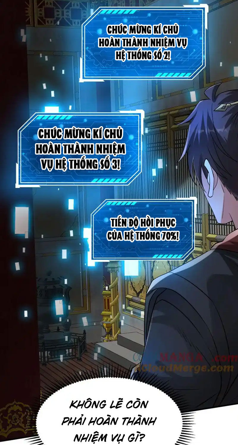 Đại Tần: Ta Con Trai Tần Thủy Hoàng Giết Địch Thăng Cấp Thành Thần Chapter 146 - 23