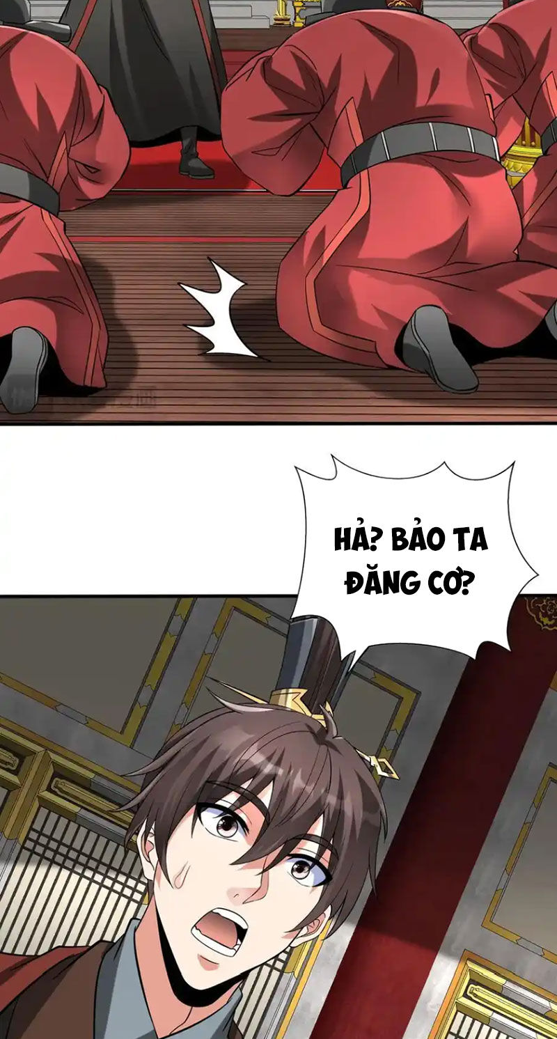 Đại Tần: Ta Con Trai Tần Thủy Hoàng Giết Địch Thăng Cấp Thành Thần Chapter 146 - 26
