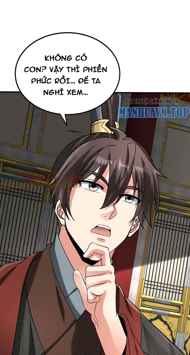 Đại Tần: Ta Con Trai Tần Thủy Hoàng Giết Địch Thăng Cấp Thành Thần Chapter 146 - 30