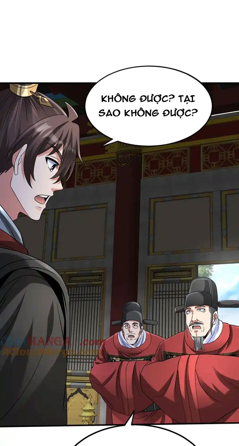 Đại Tần: Ta Con Trai Tần Thủy Hoàng Giết Địch Thăng Cấp Thành Thần Chapter 146 - 33