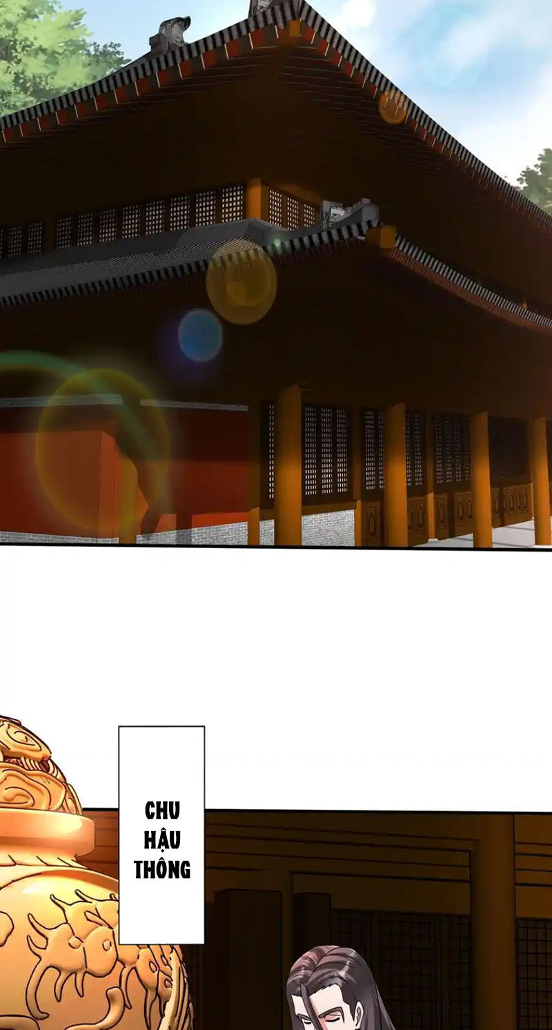 Đại Tần: Ta Con Trai Tần Thủy Hoàng Giết Địch Thăng Cấp Thành Thần Chapter 146 - 36