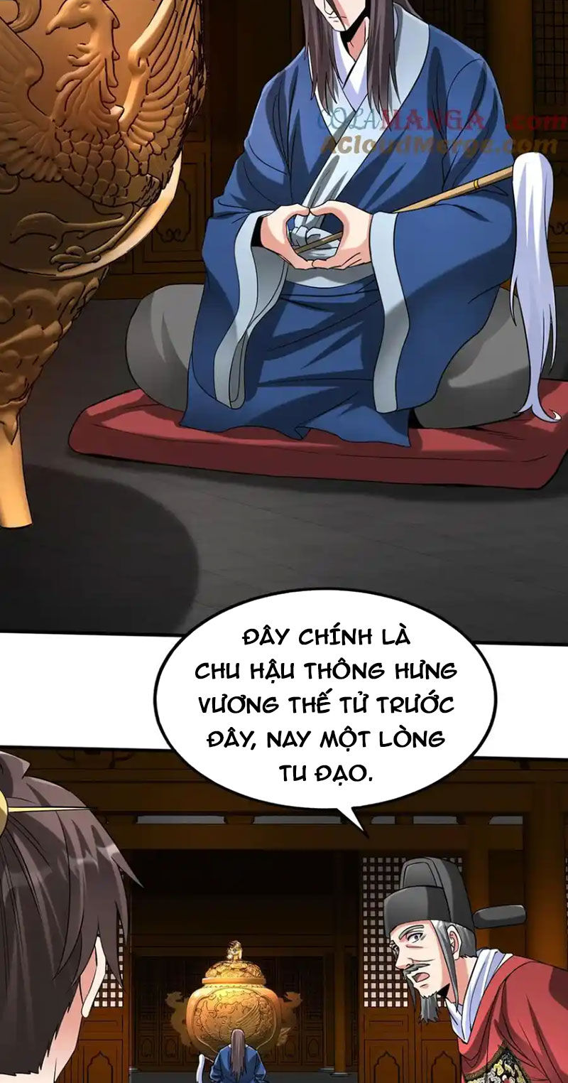 Đại Tần: Ta Con Trai Tần Thủy Hoàng Giết Địch Thăng Cấp Thành Thần Chapter 146 - 37