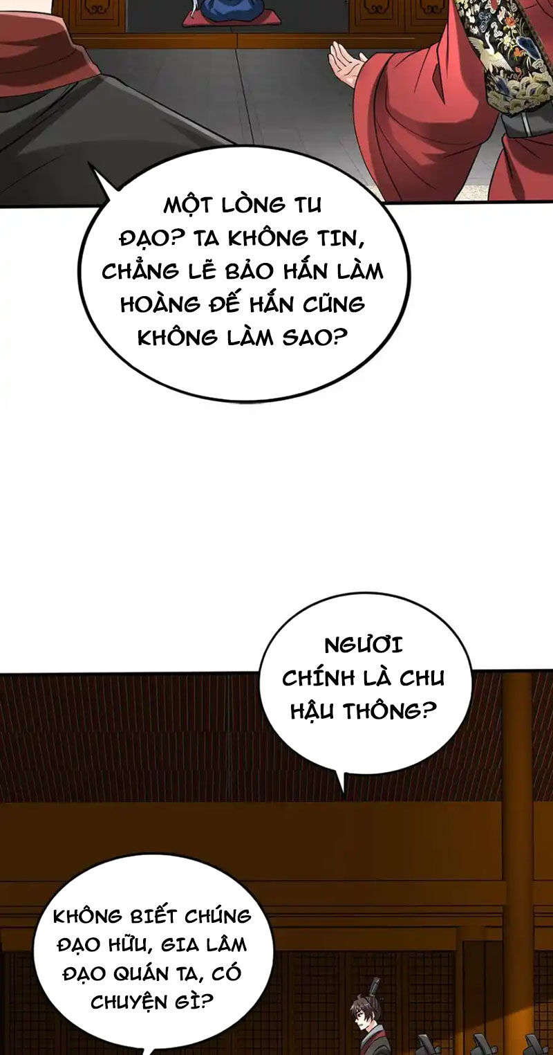 Đại Tần: Ta Con Trai Tần Thủy Hoàng Giết Địch Thăng Cấp Thành Thần Chapter 146 - 38