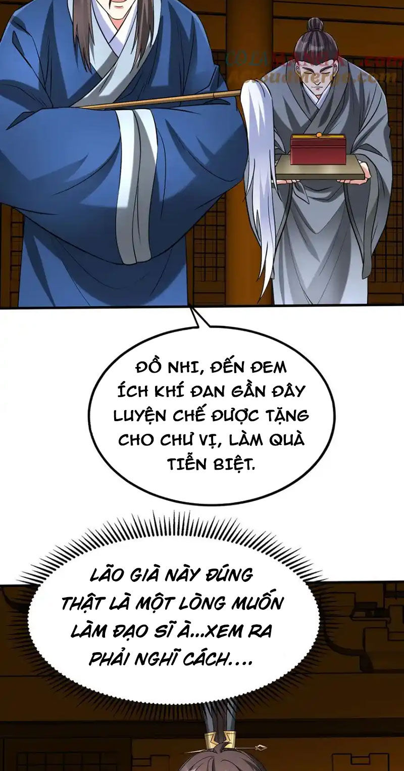 Đại Tần: Ta Con Trai Tần Thủy Hoàng Giết Địch Thăng Cấp Thành Thần Chapter 146 - 40