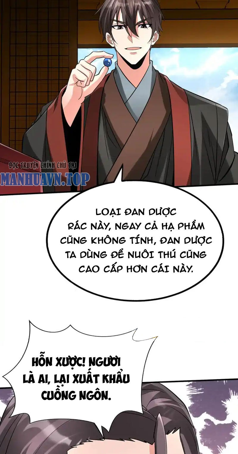 Đại Tần: Ta Con Trai Tần Thủy Hoàng Giết Địch Thăng Cấp Thành Thần Chapter 146 - 41