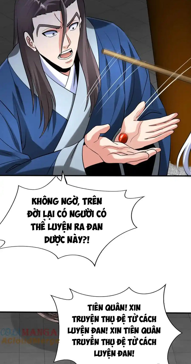 Đại Tần: Ta Con Trai Tần Thủy Hoàng Giết Địch Thăng Cấp Thành Thần Chapter 146 - 44