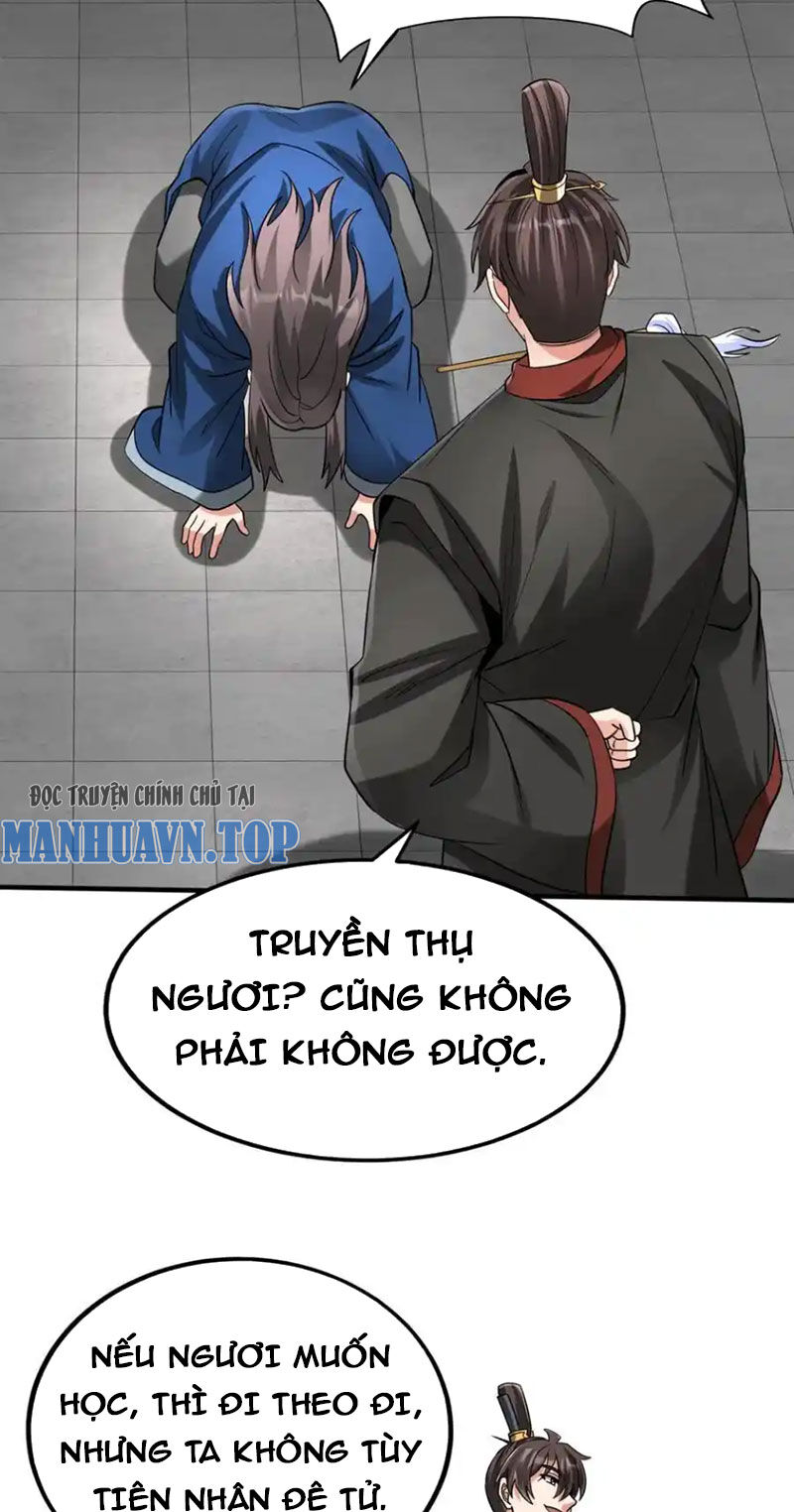 Đại Tần: Ta Con Trai Tần Thủy Hoàng Giết Địch Thăng Cấp Thành Thần Chapter 146 - 45