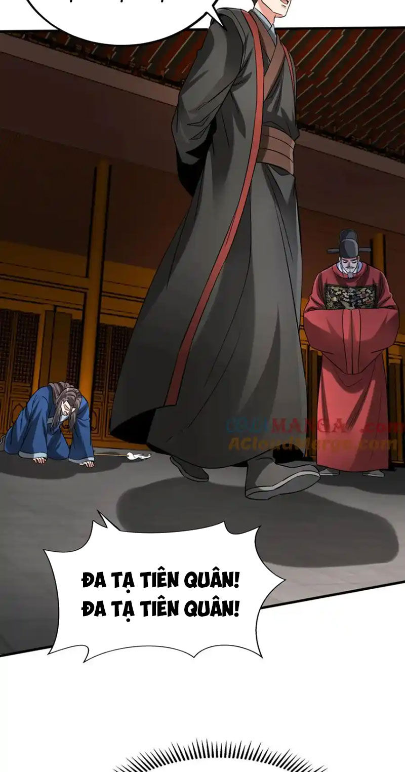 Đại Tần: Ta Con Trai Tần Thủy Hoàng Giết Địch Thăng Cấp Thành Thần Chapter 146 - 46