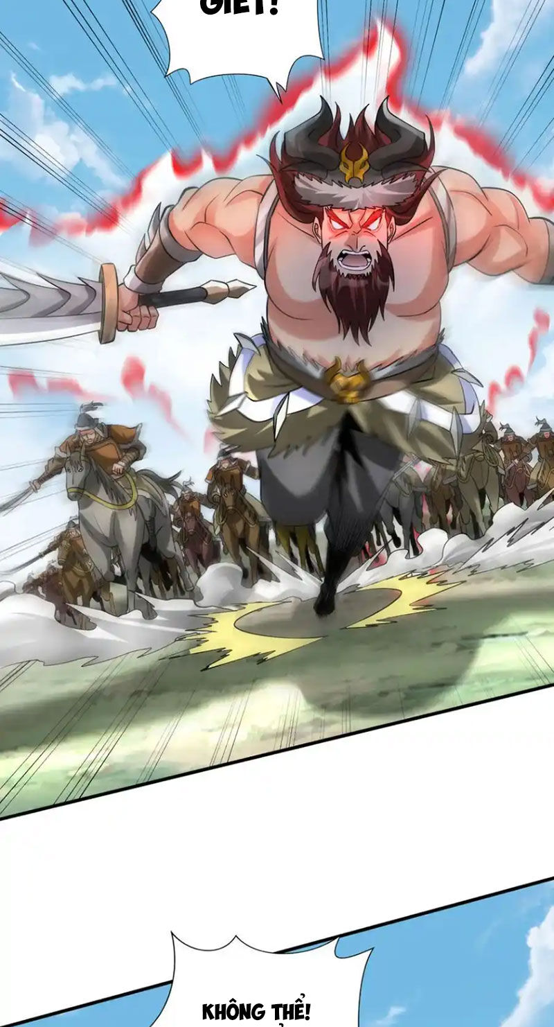 Đại Tần: Ta Con Trai Tần Thủy Hoàng Giết Địch Thăng Cấp Thành Thần Chapter 146 - 6