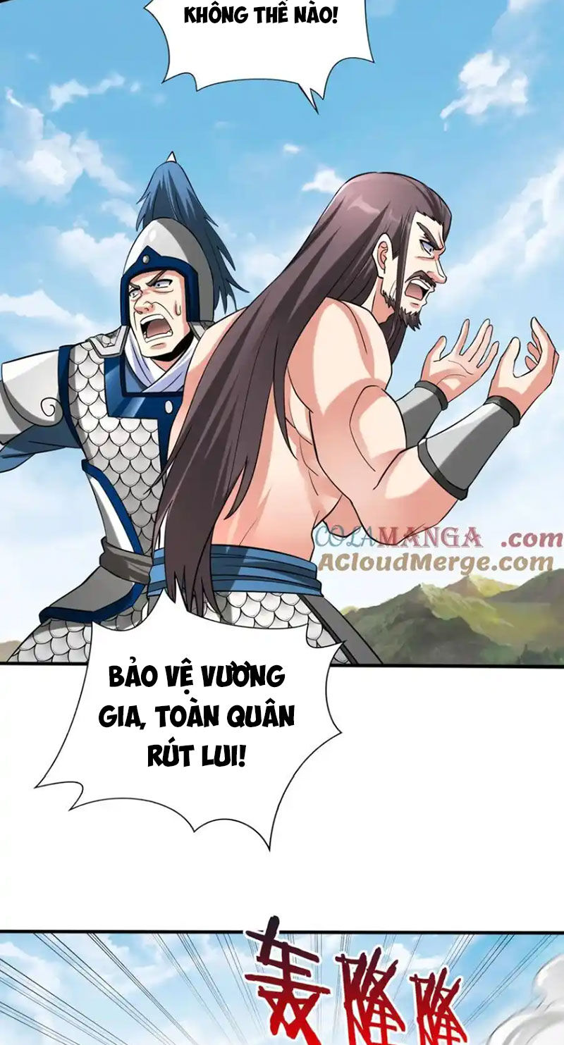 Đại Tần: Ta Con Trai Tần Thủy Hoàng Giết Địch Thăng Cấp Thành Thần Chapter 146 - 7
