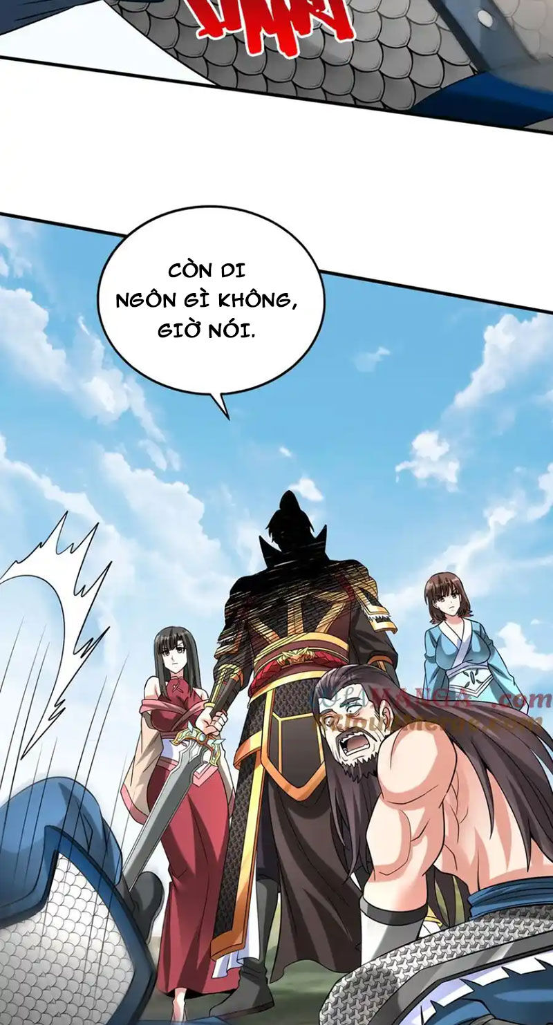 Đại Tần: Ta Con Trai Tần Thủy Hoàng Giết Địch Thăng Cấp Thành Thần Chapter 146 - 10