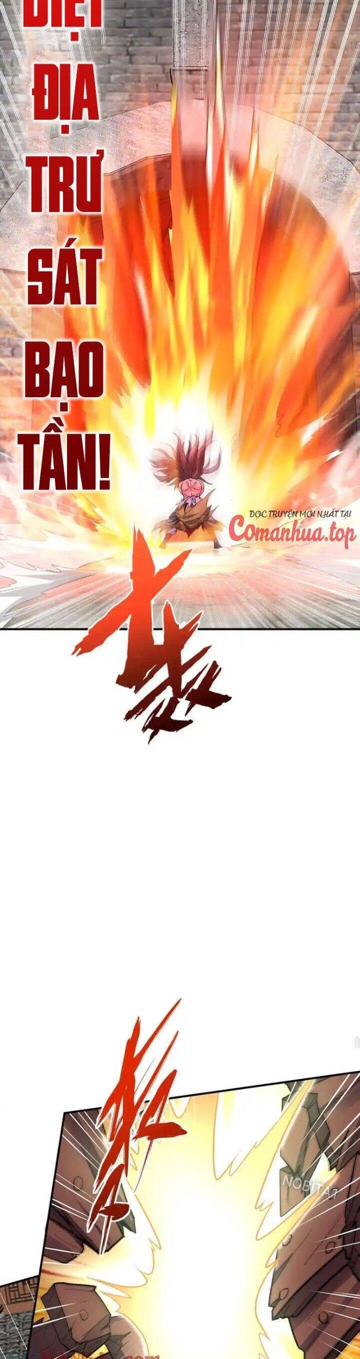 Đại Tần: Ta Con Trai Tần Thủy Hoàng Giết Địch Thăng Cấp Thành Thần Chapter  147 - 20