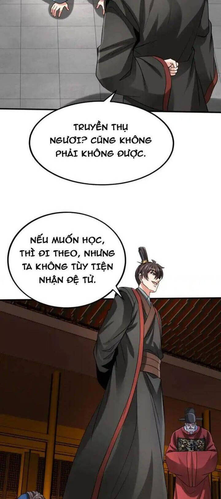 Đại Tần: Ta Con Trai Tần Thủy Hoàng Giết Địch Thăng Cấp Thành Thần Chapter  147 - 3