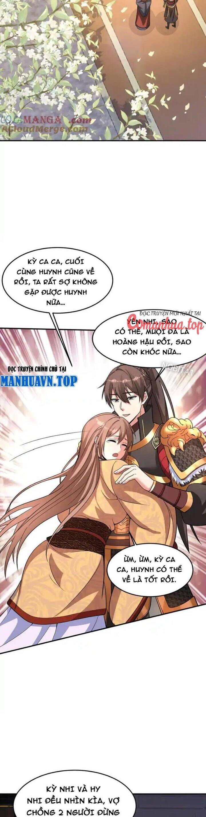 Đại Tần: Ta Con Trai Tần Thủy Hoàng Giết Địch Thăng Cấp Thành Thần Chapter  148 - 25