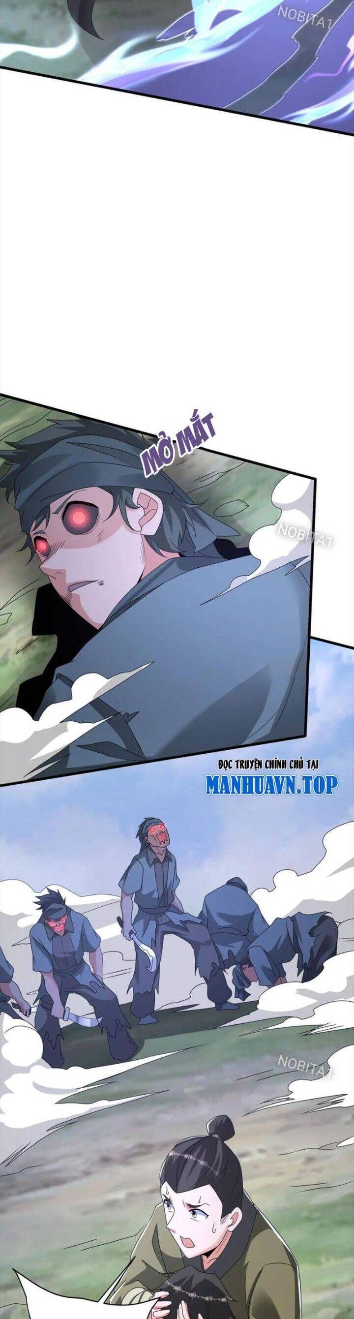 Đại Tần: Ta Con Trai Tần Thủy Hoàng Giết Địch Thăng Cấp Thành Thần Chapter  149 - 24