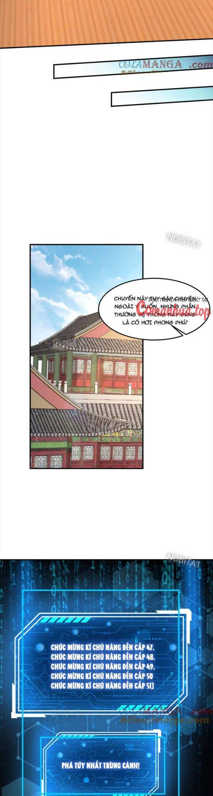 Đại Tần: Ta Con Trai Tần Thủy Hoàng Giết Địch Thăng Cấp Thành Thần Chapter  149 - 10