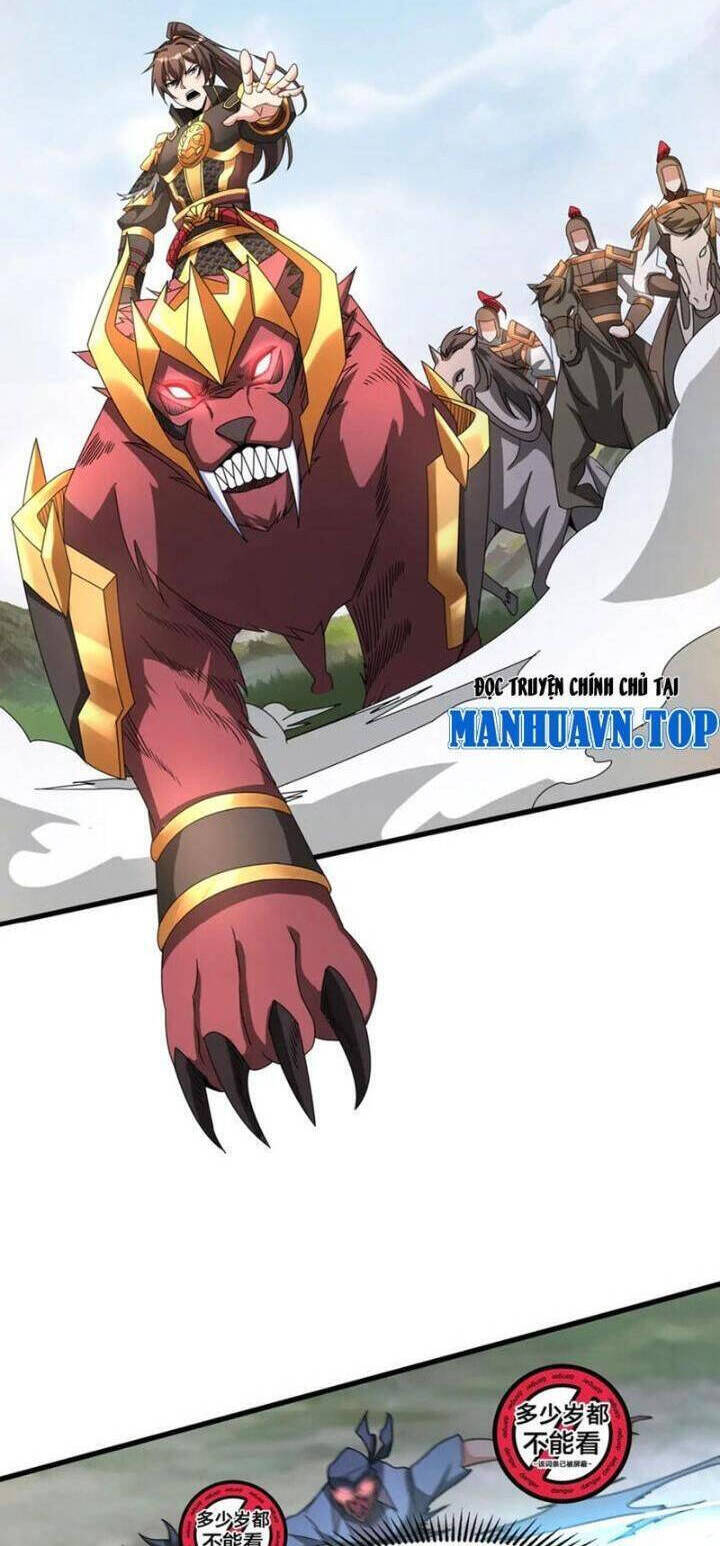 Đại Tần: Ta Con Trai Tần Thủy Hoàng Giết Địch Thăng Cấp Thành Thần Chapter  150 - 3